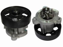 Насос водяного охлаждения Nissan AD 90-08 / Murano 02-16 QR20DE;QR25DD;QR25DE!