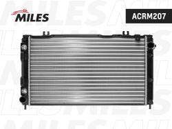 Радиатор двигателя LADA GRANTA (FL) / DATSUN ON-DO / MI-DO 1.6 (106 лс) 16кл ат / LADA GRANTA (FL) / acrm207