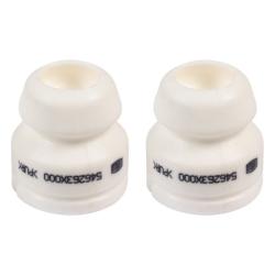 TRIALLI BC 0802 Буфер (отбойник) хода сжатия передней стойки для автомобиля Hyundai Solaris (10-)/Kia Rio (10-)