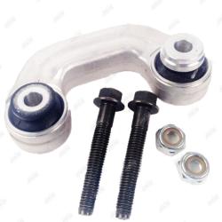 Тяга стабилизатора AUDI A4 95-01/A6/VW PASSAT B5 98-05 пер.подв.прав. LS33001