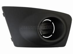 Заглушка бампера Mitsubishi L200 13-16 / Triton 10-11 (Спереди/ Справа)