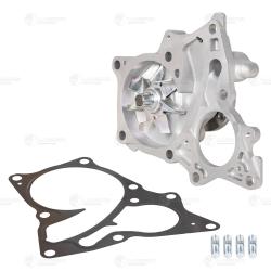 Насос водяной для а/м Toyota Land Cruiser Prado 150 (09-) 2.8D [1GD-FTV] (LWP 1952)