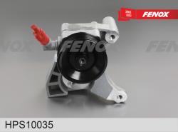 Насос ГУР FIAT DUCATO (06-) 2.3JTD HPS10035