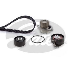 Комплект ремня ГРМ PEUGEOT/CITROEN 1.6 16V 00- (с помпой) KP25581XS