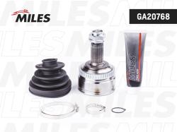 GA20768 ШРУС SSANGYONG NEW ACTYON (KORANDO C) 2010-2012 нар.