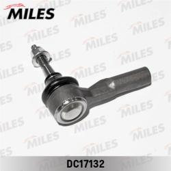 DC17132 Наконечник р/т OPEL ASTRA J/INSIGNIA/ZAFIRA C/CHEVROLET CRUZE 08- лев/прав.