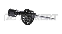 Амортизатор газовый левый передней подвески Hyundai i40 11- sg-6772