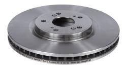 Диск торм. перед. Honda Accord VIII 08- bs-5495