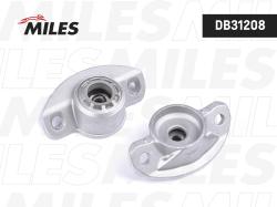 DB31208 Опора амортизатора OPEL ASTRA J/ ZAFIRA C 11- задн.