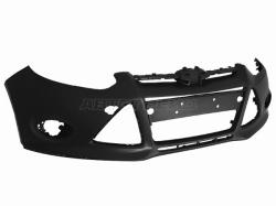 Бампер передний Ford Focus 10-15