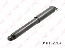 Амортизатор задний CHEVROLET EXPRESS 3500 96-05 / SUBURBAN K1500/K2500 92-99 / TAHOE 95-00 GMC SAVA g121520lr