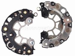 Диодный мост генератора TOYOTA AVENSIS 1,6 3ZZ-FE 00-03/1,8 1ZZ-FE 03-