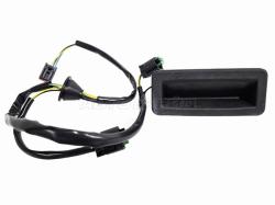 Ручка двери Land Rover Freelander 06-14 (Сзади/ багажника)