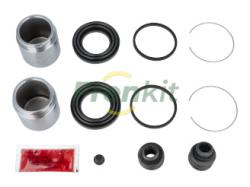 Ремкомплект переднего суппорта (с поршнем) 248817