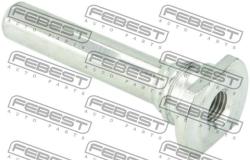 Втулка направляющая суппорта NISSAN ALMERA B10RS 06-12 пер. 0274-B10RSF