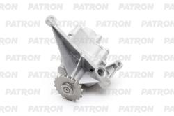 POP028 Насос масляный