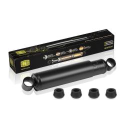 TRIALLI AH 12508 Амортизатор для автомобилей МАЗ 5440 (425 / 659 40x45 40x45 O/O) 4-х баллоная подвеска задний