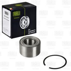 Подшипник ступицы для а/м Ford Maverick (00-) перед. (кмпл:подш./стоп.кол.) (CS 1084)