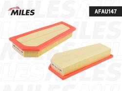 AFAU147 Фильтр воздушный MB W204/212 1.8 07-