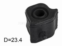 Втулка стабилизатора Toyota Avensis (T270) 08-18 / Corolla (E150,E180) 06-19 / Harrier (XU60) 13-20