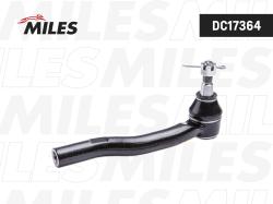 DC17364 Наконечник р/т INFINITI M45 06- лев.