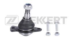 Опора шаровая перед. лев./прав. Opel Arena 98- Renault Trafic 80- tg-5446