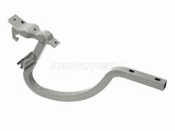 Петля двери Kia Rio 11-17 (Справа/ на крышку багажника)