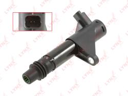 Катушка зажигания CITROEN C5 I-III 3.0 01> / C6 3.0 05> / C8 3.0 02> PEUGEOT 406 3.0 00-04 / 407 3. spl1032