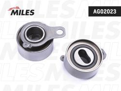 Ролик ремня ГРМ TOYOTA COROLLA/AVENSIS 1.6/1.8 -00 AG02023