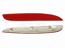 Отражатель BMW X1 09-12 (Слева)