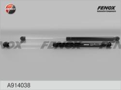 Амортизатор кр. багажника RENAULT SANDERO A914038