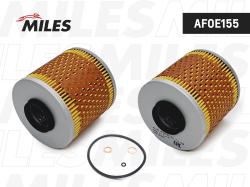 AFOE155 Фильтр масляный BMW E36/E30/E34 1.6/1.8