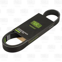 Ремень приводной для а/м Nissan Murano III (14-)/Infiniti QX60 (13-) 3.5i [VQ35DDE] (7PK1035)