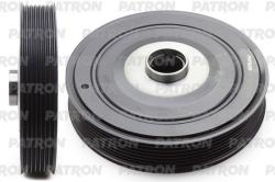 PP1128 Шкив коленвала