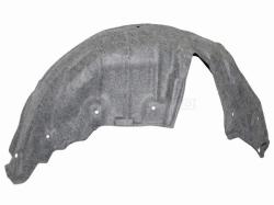 Подкрылок Toyota Prius (ZVW30) 09-16 / Prius PHV 12-16 (Сзади/ Справа/ ворсовый)