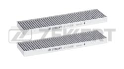 Фильтр салон. угольн. Hyundai i20 08- if-3159k