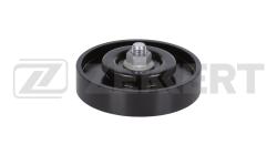 Ролик натяжной агрегатного ремня Nissan Micra (K12) 03- sr-1223