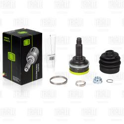 ШРУС для а/м Mazda Tribute (00-)/Ford Maverick (01-) (наруж. перед.) (GO 814)