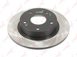 Диск тормозной HONDA ACCORD 2.0-2.4 03- задний BN-1032