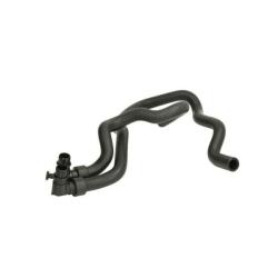 Патрубок теплообменника pgt partner_berlingo_xsara 1.9 d 00-08 SH20209