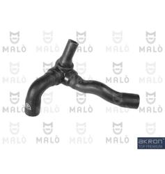 Патрубок радиатора 17678a