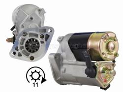 Стартер Toyota Hiace 93-20 / Hilux Pick Up 01-04 / Land Cruiser Prado (J90,J120,J150) 96-20 / 4Runne