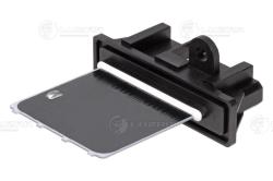 Резистор э/вент. отоп. для а/м Nissan Qashqai (06-) (manual A/C) (LFR 1410)