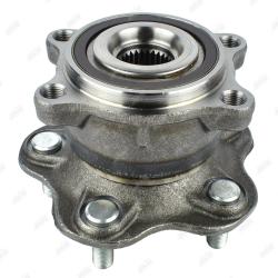 Ступица с подшипником INFINITI M35/45 04- зад. HW22042