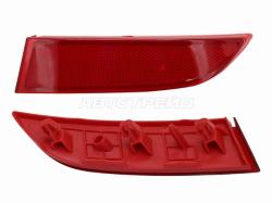 Отражатель Hyundai Tucson 18-21 (Справа)