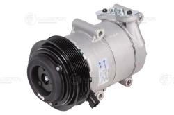 Компрессор кондиц. для а/м Ford Transit VII (06-) 2.4TDCi (LCAC 1089)