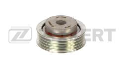 Ролик натяжной агрегатного ремня Suzuki Jimny (SN) 98- Swift (MZ EZ) 05- Vitara (LY) 15- SX4 (EY sr-1055