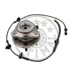 Ступица с подшипником FORD: EXPLORER [USA] Sport UtilityFORD USA: EXPLORER (U2)  EXPL 301791