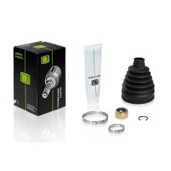 TRIALLI FG 0906 Пыльник ШРУСа заднего наружного для автомобилей Duster (10-)