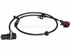 Датчик ABS RR NISSAN PATROL Y61 97-10 LH